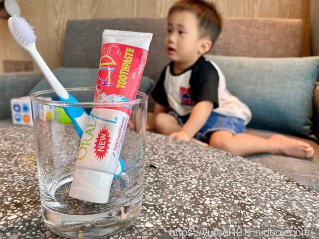口腔清潔【Oral7口立淨】酵素護理兒童牙膏/凝膠/酵素漱口水守護全家人口腔健康 - 第13張圖 口腔清潔【Oral7口立淨】酵素護理兒童牙膏/凝膠/酵素漱口水守護全家人口腔健康