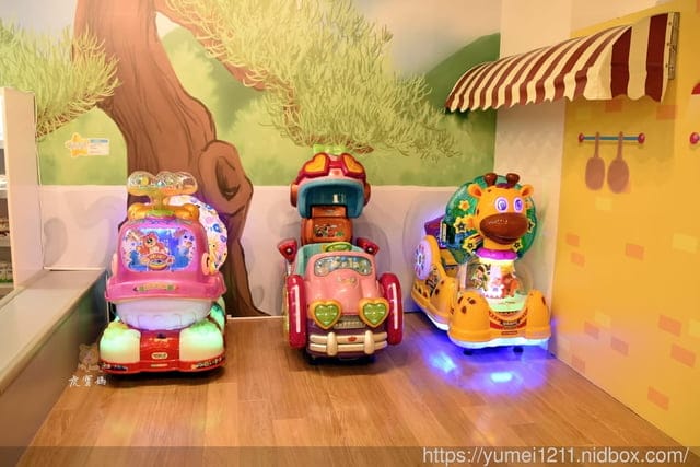 台中東區/ 雨天備案/親子旅遊【大魯閣遊戲愛樂園】新時代店,仿真超市超市 旋轉木馬,Mr.咖哩餐聽 - 第25張圖 台中東區/ 雨天備案/親子旅遊【大魯閣遊戲愛樂園】新時代店,仿真超市超市 旋轉木馬,Mr.咖哩餐聽