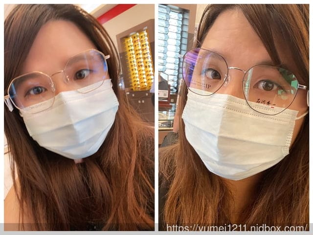 東勢眼鏡行推薦【 奇美眼鏡行】超用心的驗光，眼鏡行推薦 /驗光推薦 /台中東勢
