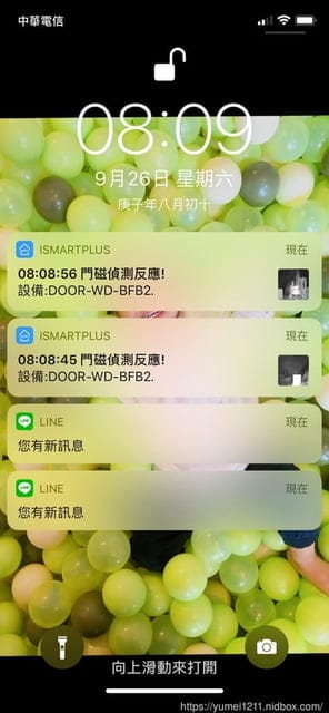 育兒好物【FAMMIX】讓新手爸媽不慌張的360°全視線智能監視器 Z1家庭防護閘門組
