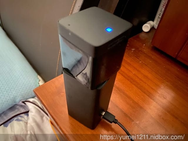 育兒好物【FAMMIX】讓新手爸媽不慌張的360°全視線智能監視器 Z1家庭防護閘門組