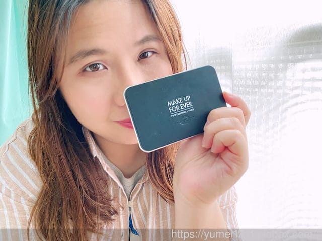 美妝【MAKE UP FOR EVER】 REBOOT活潤精華粉底液 - 第23張圖 美妝【MAKE UP FOR EVER】 REBOOT活潤精華粉底液
