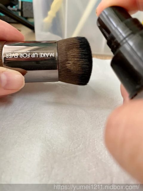 美妝【MAKE UP FOR EVER】 REBOOT活潤精華粉底液 - 第14張圖 美妝【MAKE UP FOR EVER】 REBOOT活潤精華粉底液