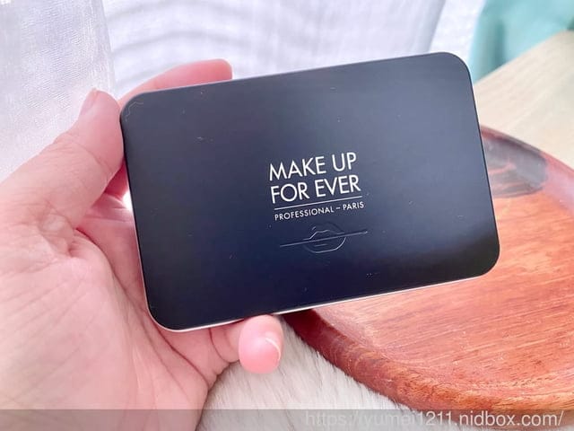 美妝【MAKE UP FOR EVER】 REBOOT活潤精華粉底液 - 第16張圖 美妝【MAKE UP FOR EVER】 REBOOT活潤精華粉底液