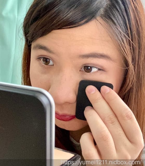 美妝【MAKE UP FOR EVER】 REBOOT活潤精華粉底液 - 第22張圖 美妝【MAKE UP FOR EVER】 REBOOT活潤精華粉底液