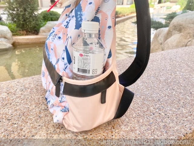 媽媽包推薦【德國NaSaDen納莎登動物摺耳包】耳朵真的會動喔~~輕盈、多收納袋 - 第7張圖 媽媽包推薦【德國NaSaDen納莎登動物摺耳包】耳朵真的會動喔~~輕盈、多收納袋