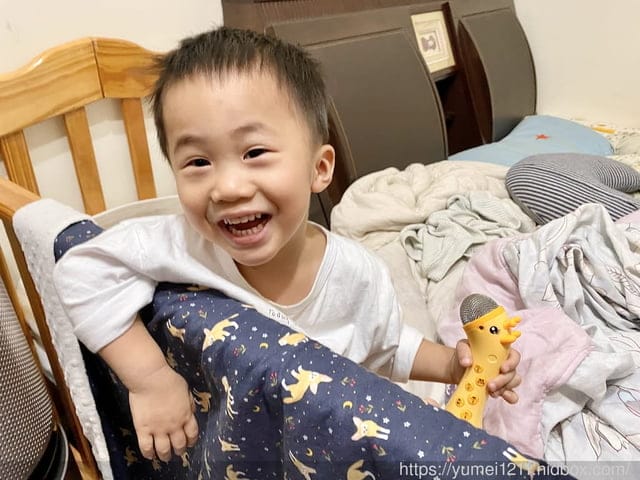 兒童麥克風【小牛津】長頸鹿藍牙兒童麥克風~我家也有小歌星 - 第22張圖 兒童麥克風【小牛津】長頸鹿藍牙兒童麥克風~我家也有小歌星