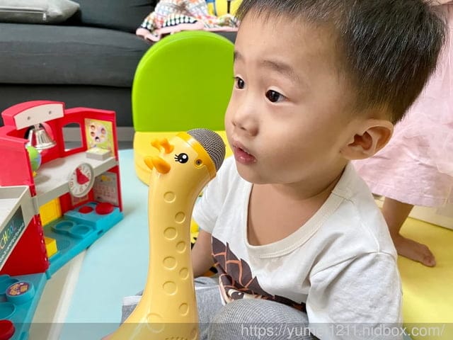 兒童麥克風【小牛津】長頸鹿藍牙兒童麥克風~我家也有小歌星 - 第20張圖 兒童麥克風【小牛津】長頸鹿藍牙兒童麥克風~我家也有小歌星