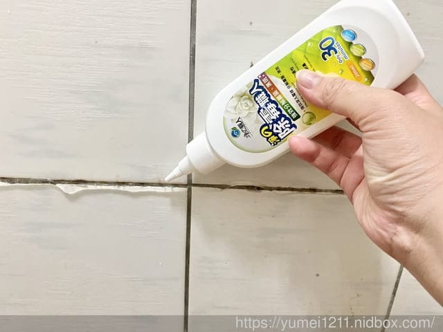 除黴推薦【 淨の職人】除霉凝膠,短時間除霉,浴室除霉好物 - 第3張圖 除黴推薦【 淨の職人】除霉凝膠,短時間除霉,浴室除霉好物