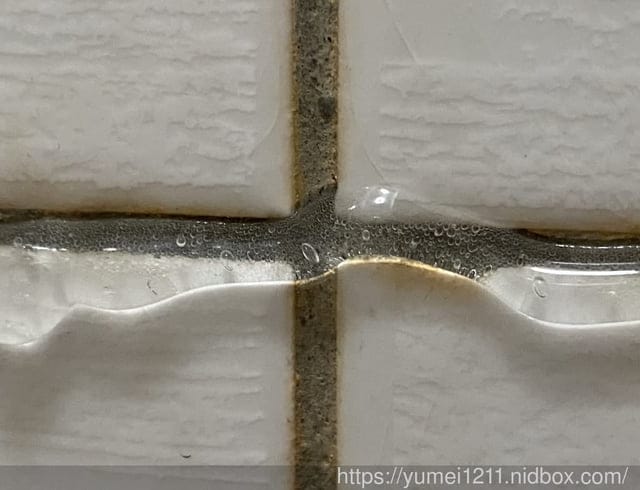 除黴推薦【 淨の職人】除霉凝膠,短時間除霉,浴室除霉好物 - 第5張圖 除黴推薦【 淨の職人】除霉凝膠,短時間除霉,浴室除霉好物