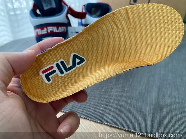 【育兒用品】FILA Kids-兒童機能運動鞋,不同年齡童鞋挑選大不同!童鞋推薦 - 第7張圖 【育兒用品】FILA Kids-兒童機能運動鞋,不同年齡童鞋挑選大不同!童鞋推薦