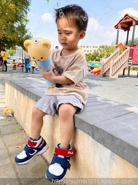 【育兒用品】FILA Kids-兒童機能運動鞋,不同年齡童鞋挑選大不同!童鞋推薦 - 第20張圖 【育兒用品】FILA Kids-兒童機能運動鞋,不同年齡童鞋挑選大不同!童鞋推薦