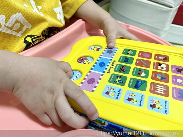 兒童英文推薦|和巧虎一起說英語-初階版/巧連智English Together巧虎娃娃/親子閱讀/ - 第21張圖 兒童英文推薦|和巧虎一起說英語-初階版/巧連智English Together巧虎娃娃/親子閱讀/