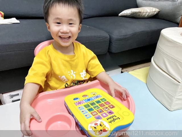兒童英文推薦|和巧虎一起說英語-初階版/巧連智English Together巧虎娃娃/親子閱讀/ - 第22張圖 兒童英文推薦|和巧虎一起說英語-初階版/巧連智English Together巧虎娃娃/親子閱讀/