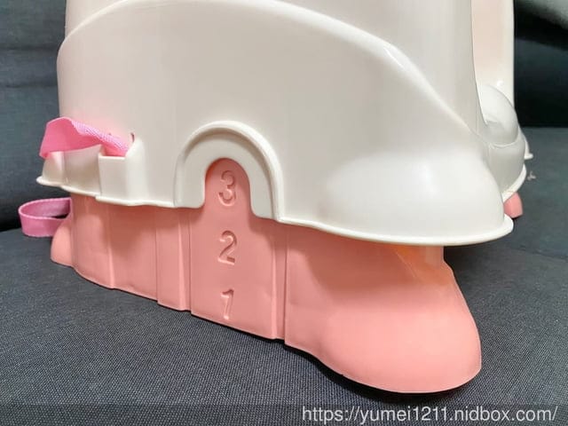 【餐椅推薦】韓國 Tallstoy-咕咕餐椅,只要一張不逃脫餐椅,可攜帶好-清洗 - 第2張圖 【餐椅推薦】韓國 Tallstoy-咕咕餐椅,只要一張不逃脫餐椅,可攜帶好-清洗
