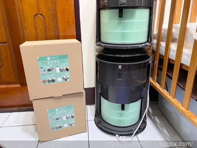 濾材推薦-綠綠好日-空氣清淨機濾材、抗菌、抗敏空氣清淨機濾網 - 第13張圖 濾材推薦-綠綠好日-空氣清淨機濾材、抗菌、抗敏空氣清淨機濾網