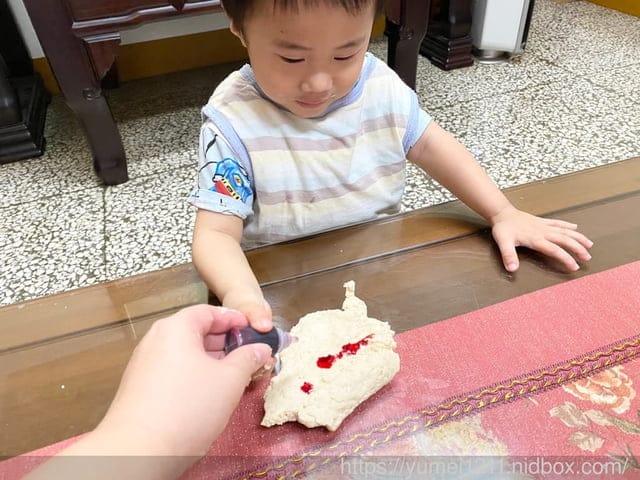 DIY熱騰騰黏土-食品級黏土安全、無毒自己做