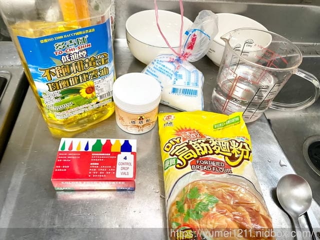 DIY熱騰騰黏土-食品級黏土安全、無毒自己做