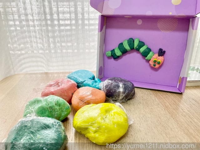 DIY熱騰騰黏土-食品級黏土安全、無毒自己做