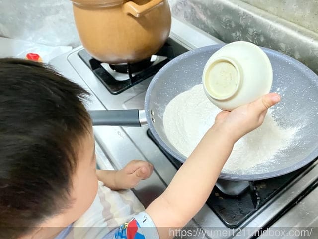 DIY熱騰騰黏土-食品級黏土安全、無毒自己做