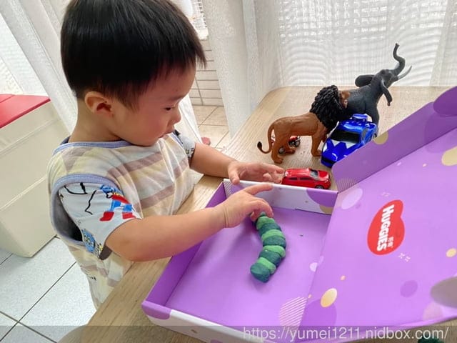 DIY熱騰騰黏土-食品級黏土安全、無毒自己做