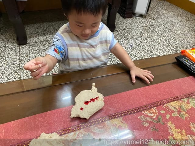 DIY熱騰騰黏土-食品級黏土安全、無毒自己做