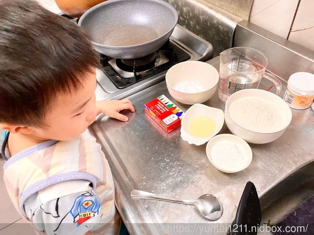 DIY熱騰騰黏土-食品級黏土安全、無毒自己做