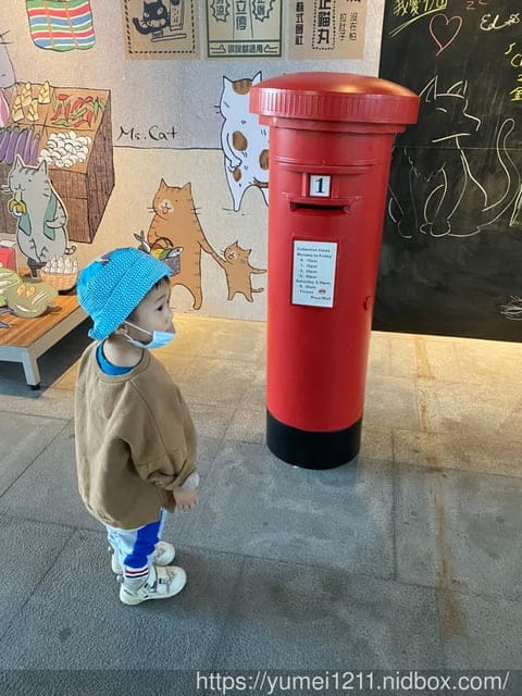 台中景點-鐵道躲貓貓-貓小姐X臺中驛X舊軌藝廊X鐵鹿大街-臺中驛鐵道文化園區 - 第22張圖 台中景點-鐵道躲貓貓-貓小姐X臺中驛X舊軌藝廊X鐵鹿大街-臺中驛鐵道文化園區