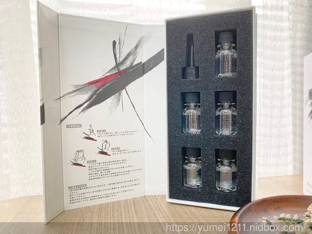 MICHIRU密綺露-煥活養髮4步驟,讓頭髮更豐盈,日本專業養健髮品牌 - 第13張圖 MICHIRU密綺露-煥活養髮4步驟,讓頭髮更豐盈,日本專業養健髮品牌