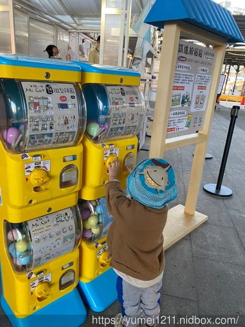 台中景點-鐵道躲貓貓-貓小姐X臺中驛X舊軌藝廊X鐵鹿大街-臺中驛鐵道文化園區 - 第23張圖 台中景點-鐵道躲貓貓-貓小姐X臺中驛X舊軌藝廊X鐵鹿大街-臺中驛鐵道文化園區