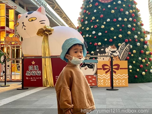 台中景點-鐵道躲貓貓-貓小姐X臺中驛X舊軌藝廊X鐵鹿大街-臺中驛鐵道文化園區 - 第9張圖 台中景點-鐵道躲貓貓-貓小姐X臺中驛X舊軌藝廊X鐵鹿大街-臺中驛鐵道文化園區
