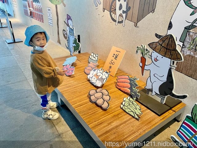 台中景點-鐵道躲貓貓-貓小姐X臺中驛X舊軌藝廊X鐵鹿大街-臺中驛鐵道文化園區 - 第26張圖 台中景點-鐵道躲貓貓-貓小姐X臺中驛X舊軌藝廊X鐵鹿大街-臺中驛鐵道文化園區