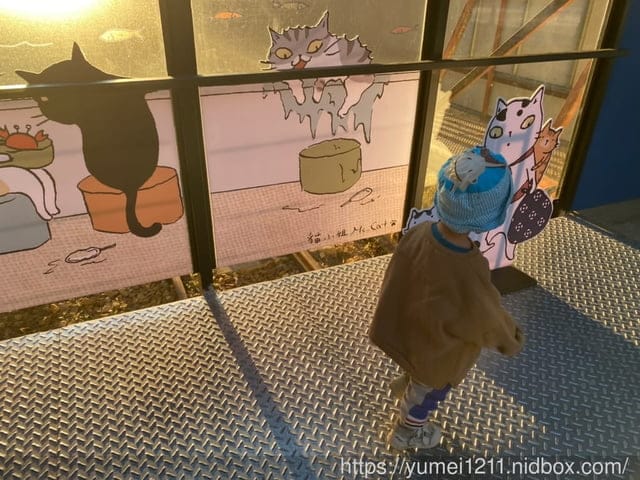 台中景點-鐵道躲貓貓-貓小姐X臺中驛X舊軌藝廊X鐵鹿大街-臺中驛鐵道文化園區 - 第19張圖 台中景點-鐵道躲貓貓-貓小姐X臺中驛X舊軌藝廊X鐵鹿大街-臺中驛鐵道文化園區