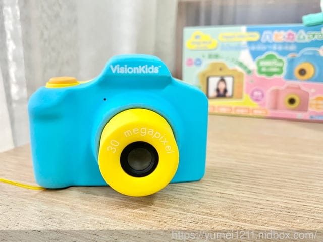 兒童相機推薦-VisionKids-HappiCAMUPro3000萬畫數/自拍雙鏡頭/一鍵即拍,一秒記錄小孩眼中的畫面故事 - 第7張圖 兒童相機推薦-VisionKids-HappiCAMUPro3000萬畫數/自拍雙鏡頭/一鍵即拍,一秒記錄小孩眼中的畫面故事