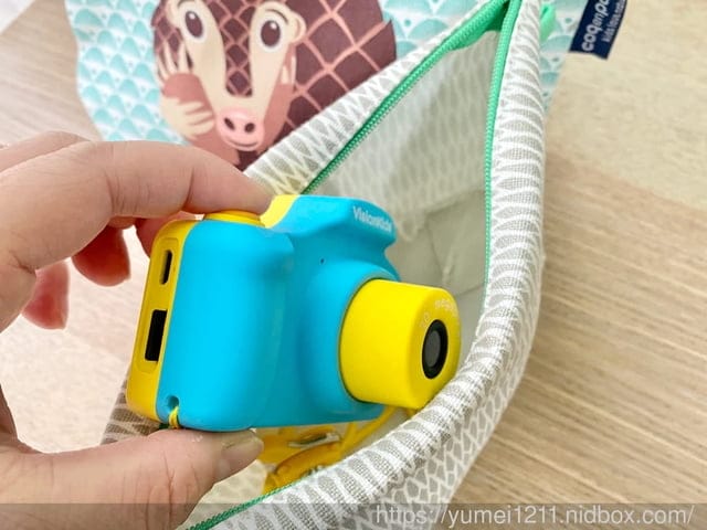 兒童相機推薦-VisionKids-HappiCAMUPro3000萬畫數/自拍雙鏡頭/一鍵即拍,一秒記錄小孩眼中的畫面故事 - 第3張圖 兒童相機推薦-VisionKids-HappiCAMUPro3000萬畫數/自拍雙鏡頭/一鍵即拍,一秒記錄小孩眼中的畫面故事