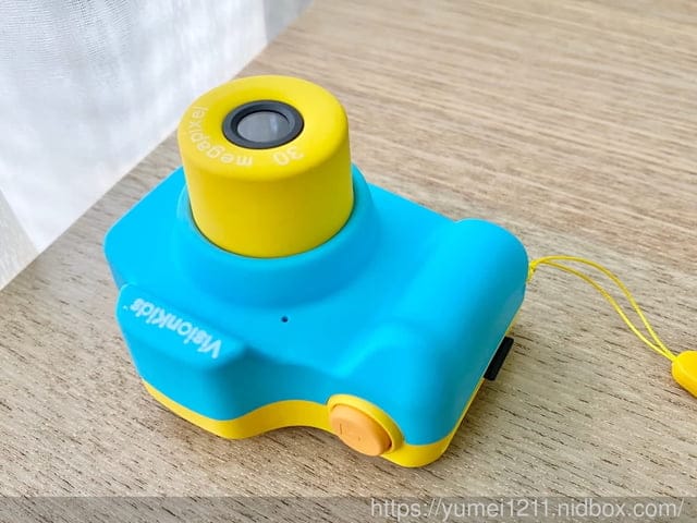 兒童相機推薦-VisionKids-HappiCAMUPro3000萬畫數/自拍雙鏡頭/一鍵即拍,一秒記錄小孩眼中的畫面故事 - 第11張圖 兒童相機推薦-VisionKids-HappiCAMUPro3000萬畫數/自拍雙鏡頭/一鍵即拍,一秒記錄小孩眼中的畫面故事