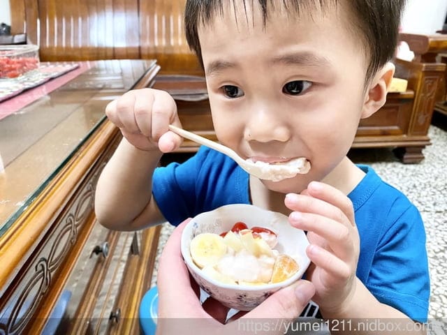 親子料理-自製優格EasiYo優格機,免插電且零失誤/優格粉/希臘優格 - 第27張圖 親子料理-自製優格EasiYo優格機,免插電且零失誤/優格粉/希臘優格