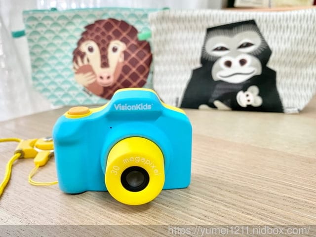 兒童相機推薦-VisionKids-HappiCAMUPro3000萬畫數/自拍雙鏡頭/一鍵即拍,一秒記錄小孩眼中的畫面故事 - 第2張圖 兒童相機推薦-VisionKids-HappiCAMUPro3000萬畫數/自拍雙鏡頭/一鍵即拍,一秒記錄小孩眼中的畫面故事