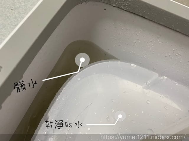 清潔推薦-SWOL雙水箱旋轉拖把-免換水好清潔，小小孩都會用
