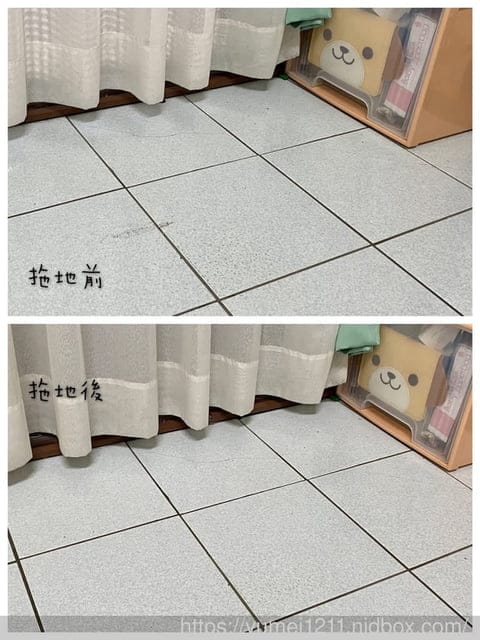 清潔推薦-SWOL雙水箱旋轉拖把-免換水好清潔，小小孩都會用