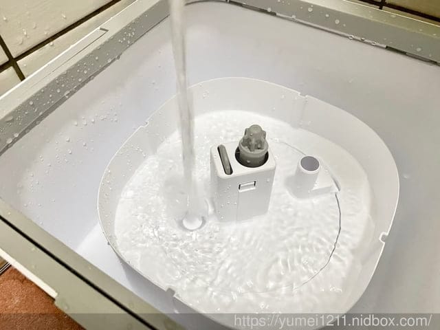 清潔推薦-SWOL雙水箱旋轉拖把-免換水好清潔，小小孩都會用