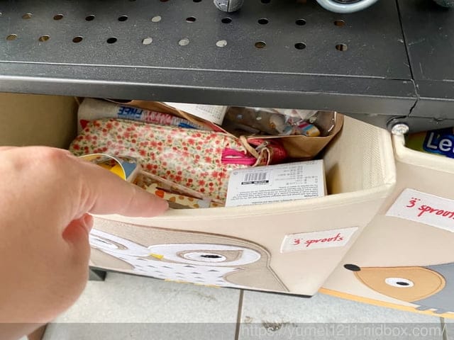 居家收納/ 舒福家居-可摺疊收納架/輕鬆打造工業風/懶人救星,一開即用 - 第17張圖 居家收納/ 舒福家居-可摺疊收納架/輕鬆打造工業風/懶人救星,一開即用
