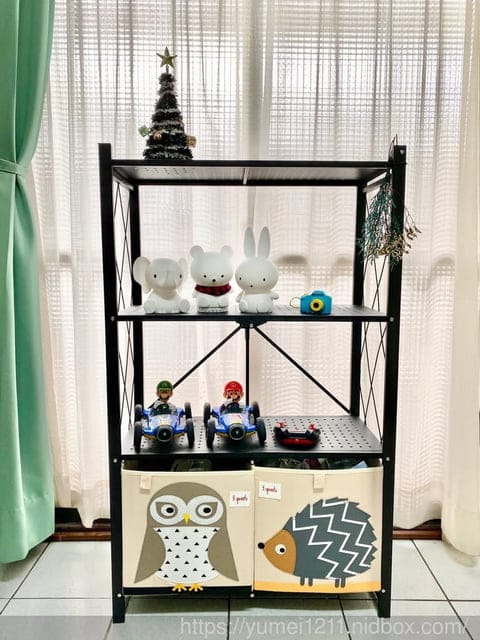 居家收納/ 舒福家居-可摺疊收納架/輕鬆打造工業風/懶人救星,一開即用 - 第22張圖 居家收納/ 舒福家居-可摺疊收納架/輕鬆打造工業風/懶人救星,一開即用