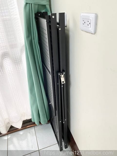 居家收納/ 舒福家居-可摺疊收納架/輕鬆打造工業風/懶人救星,一開即用 - 第4張圖 居家收納/ 舒福家居-可摺疊收納架/輕鬆打造工業風/懶人救星,一開即用