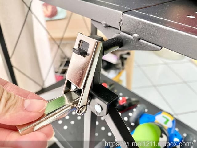 居家收納/ 舒福家居-可摺疊收納架/輕鬆打造工業風/懶人救星,一開即用 - 第6張圖 居家收納/ 舒福家居-可摺疊收納架/輕鬆打造工業風/懶人救星,一開即用