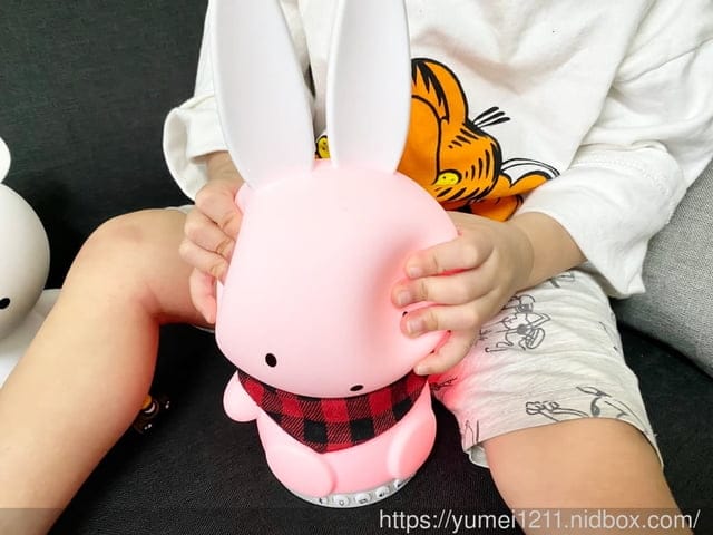 故事機推薦-芽比兔幼兒安撫啟蒙故事機,睡覺模式、藍芽音樂 - 第26張圖 故事機推薦-芽比兔幼兒安撫啟蒙故事機,睡覺模式、藍芽音樂