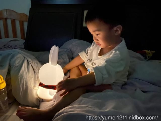 故事機推薦-芽比兔幼兒安撫啟蒙故事機,睡覺模式、藍芽音樂 - 第8張圖 故事機推薦-芽比兔幼兒安撫啟蒙故事機,睡覺模式、藍芽音樂