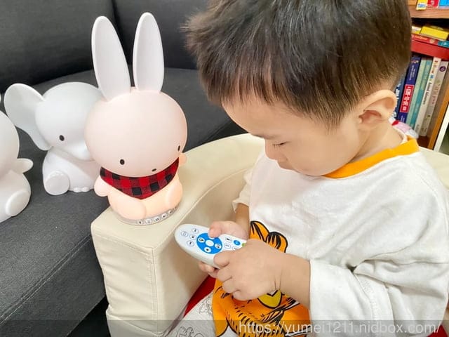 故事機推薦-芽比兔幼兒安撫啟蒙故事機,睡覺模式、藍芽音樂 - 第20張圖 故事機推薦-芽比兔幼兒安撫啟蒙故事機,睡覺模式、藍芽音樂