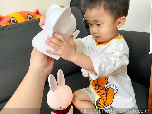 故事機推薦-芽比兔幼兒安撫啟蒙故事機,睡覺模式、藍芽音樂 - 第10張圖 故事機推薦-芽比兔幼兒安撫啟蒙故事機,睡覺模式、藍芽音樂