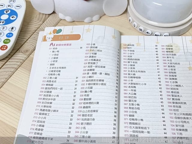 故事機推薦-芽比兔幼兒安撫啟蒙故事機,睡覺模式、藍芽音樂 - 第21張圖 故事機推薦-芽比兔幼兒安撫啟蒙故事機,睡覺模式、藍芽音樂